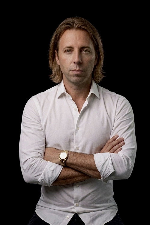 Етхан Сцотт Грей