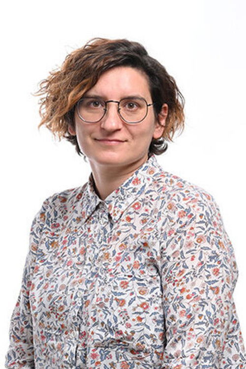 Άρτεμις Αναστασιάδου