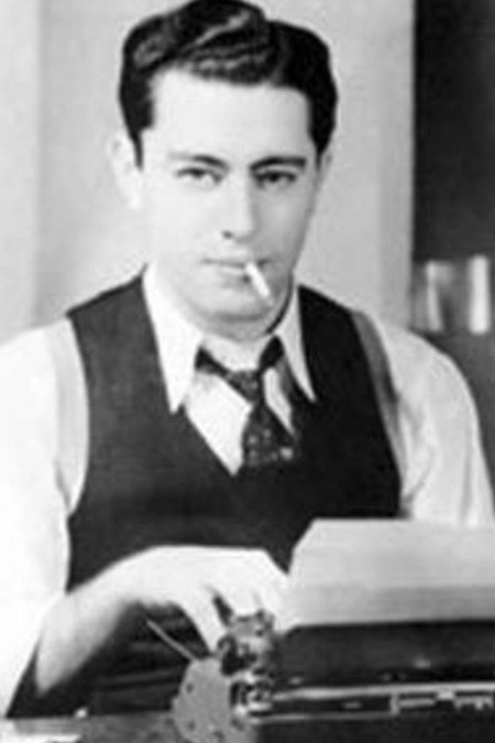 Георге Wортхинг Йатес