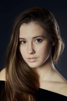 Викторииа Левцхенко