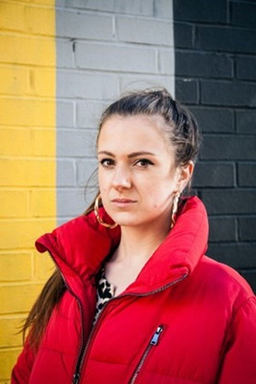 Даисй-Май Худсон