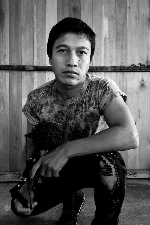 Ариел Ортега