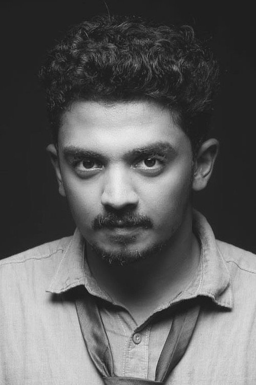 Никхил Сурендран