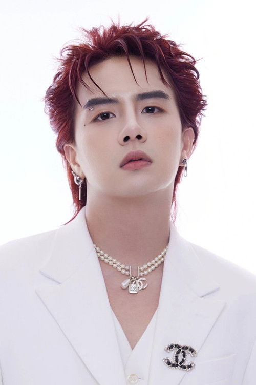 Дуй Кхáнх Зхоу Зхоу