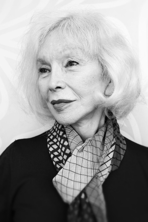 Марие-Пиерре Прувот