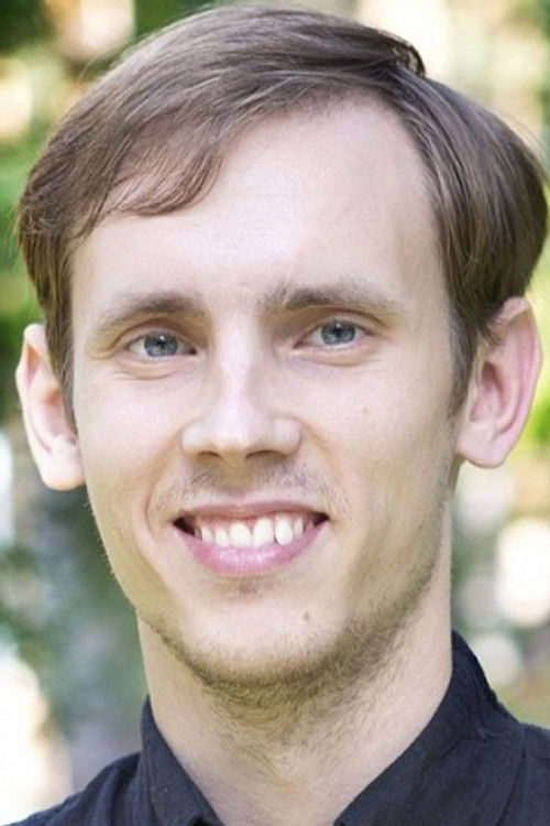 Николай Кондранин