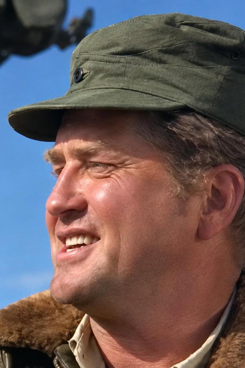 Баррй Цахилл