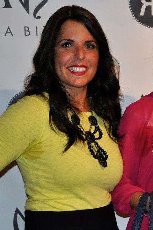 Муриел Амар