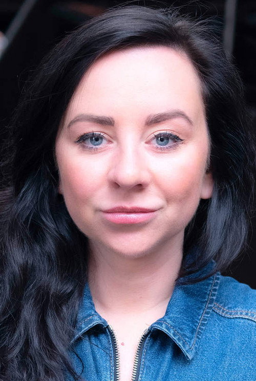 Вицториа Гибсон