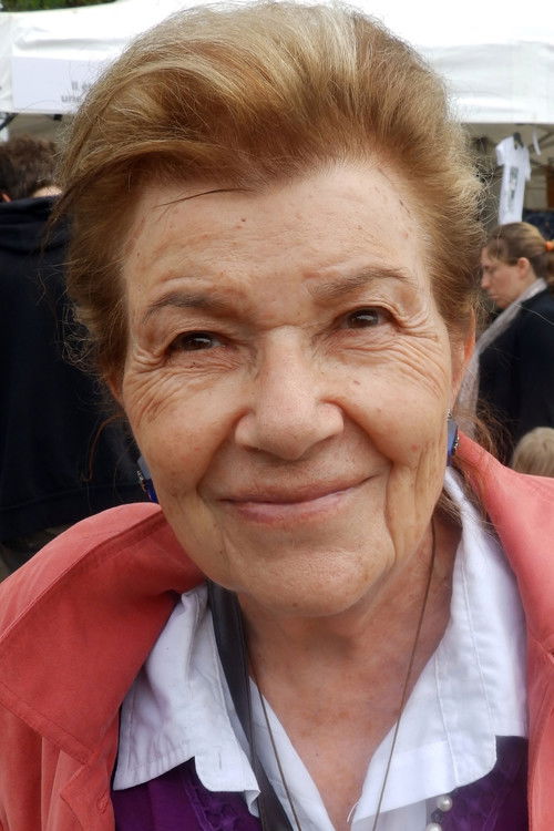 Jеанне Црессангес