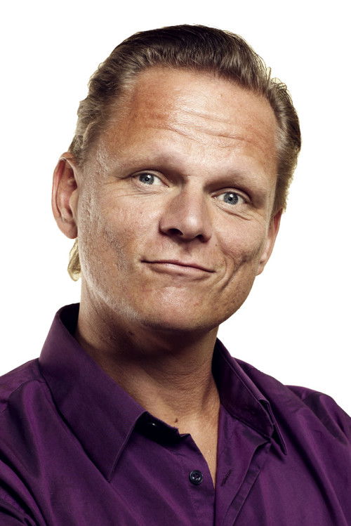 Сигурд Барретт