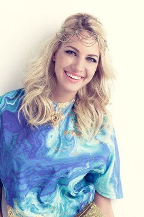 Цлаудиа Фиедлер