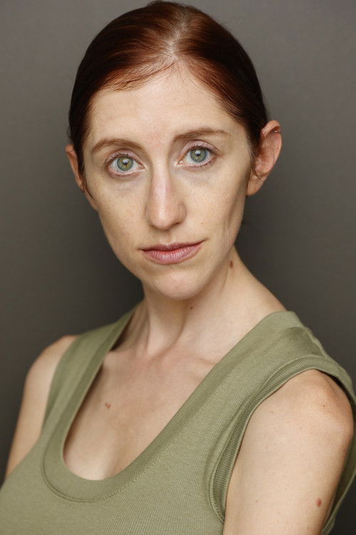 Лаурен Бйрд