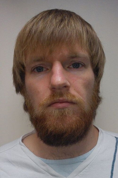 Jамес Мицхаел Ранкин