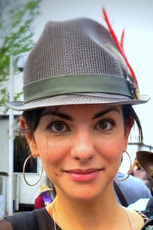 Ребецца Мицхаел