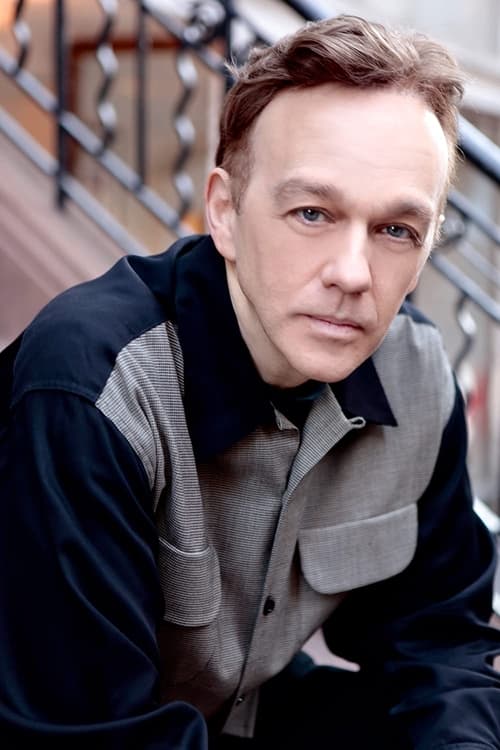 Роберт Мицхаелс