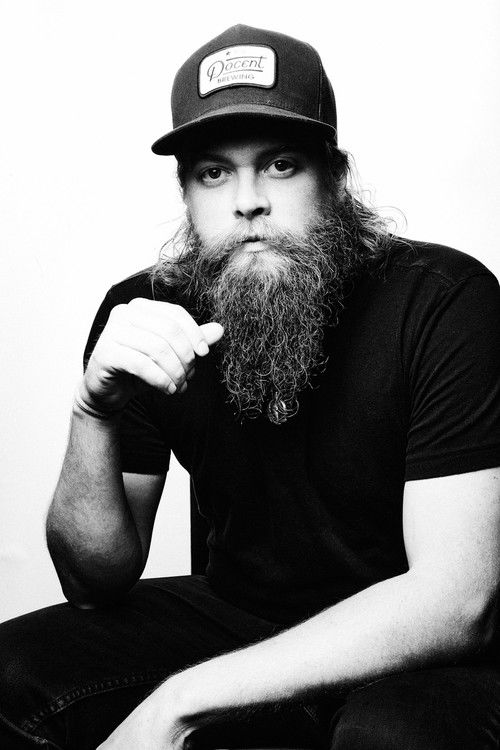 Роберт Jон Буррисон