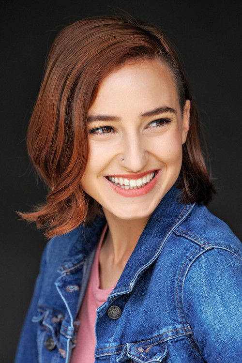 Кристен Пиззо