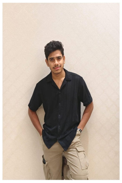 Среекар Сханмукха