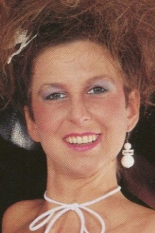 Нина Црослей