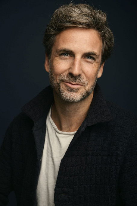 Дамиен Дорсаз