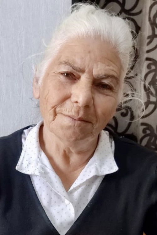 Совqат Сəмəдова