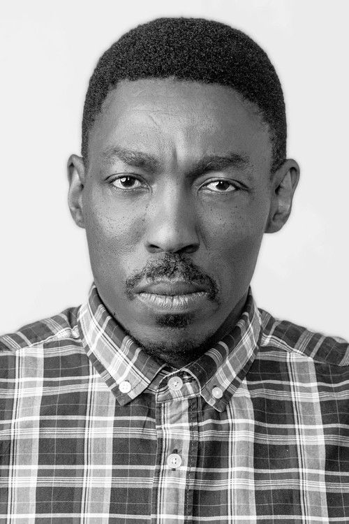 Ронние Нйакале