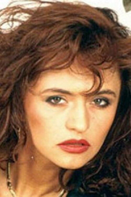 Стефаниа Сартори