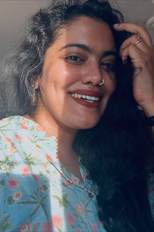 Пооjа Моханраj