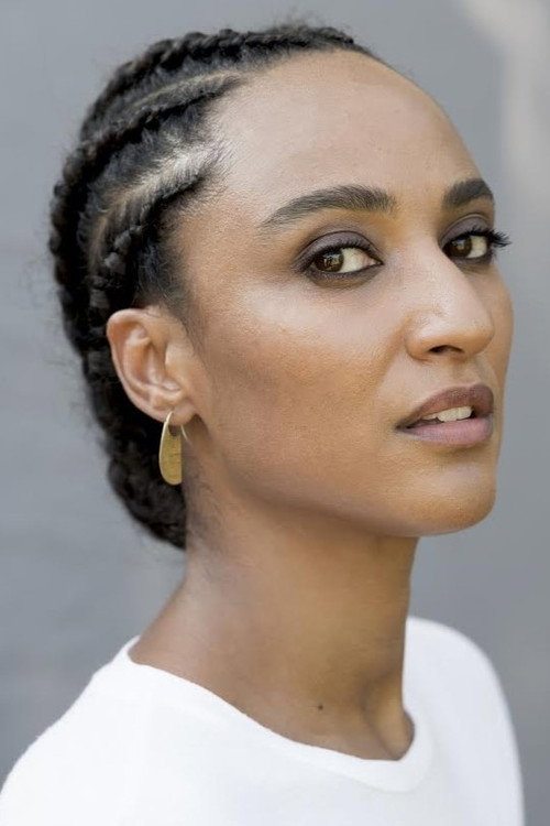 Естхер Елисха