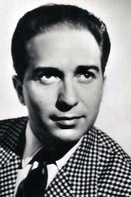 Хенри Децкер