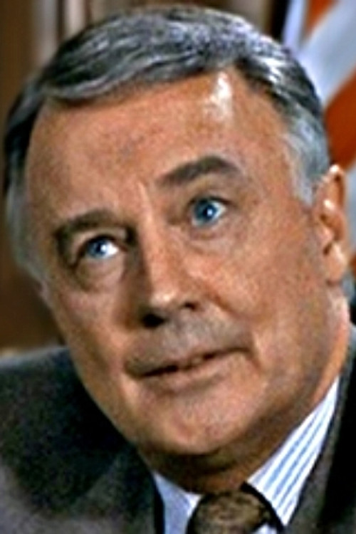 Роберт Трумбулл