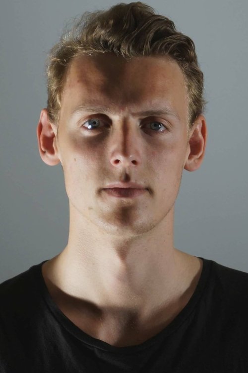 Бреде Фристад