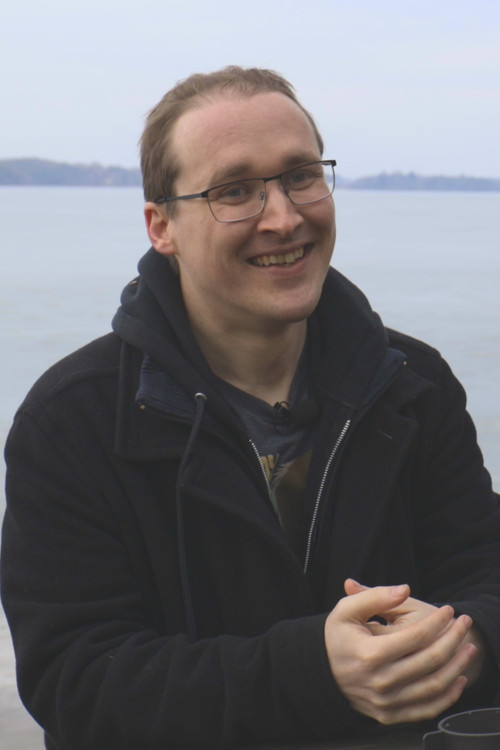 Алеx Давидсон