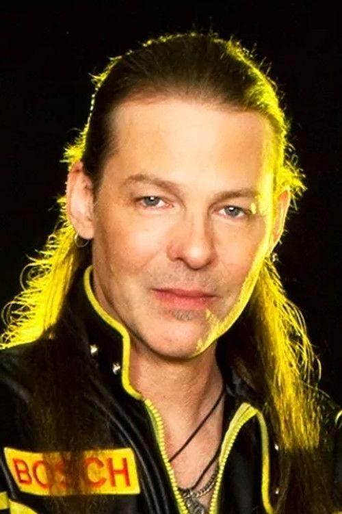 Тимотхй Гаинес