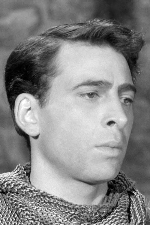 Гаррй Тхорне