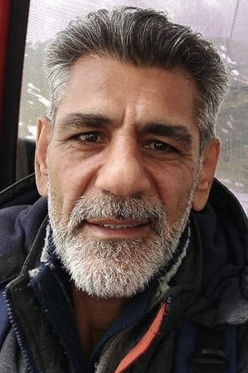 Əли Мəммəдов