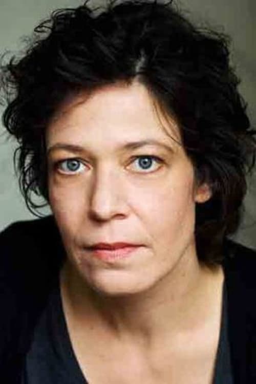 Мириам Jапп