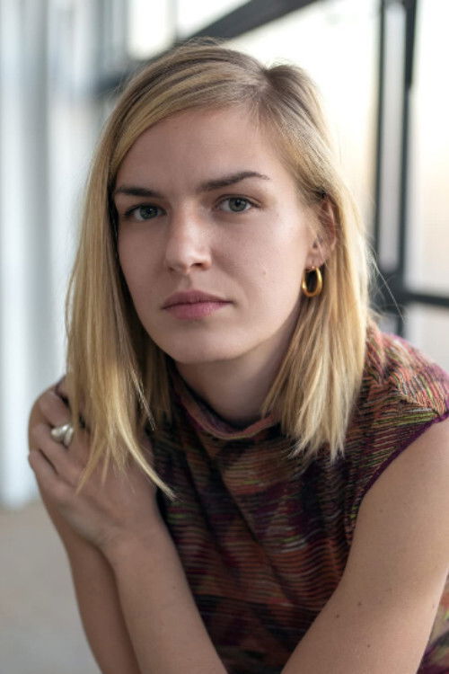 Ханнах Олсон