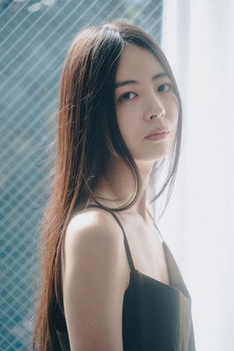 Ен Накагами