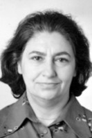 Алла Горева