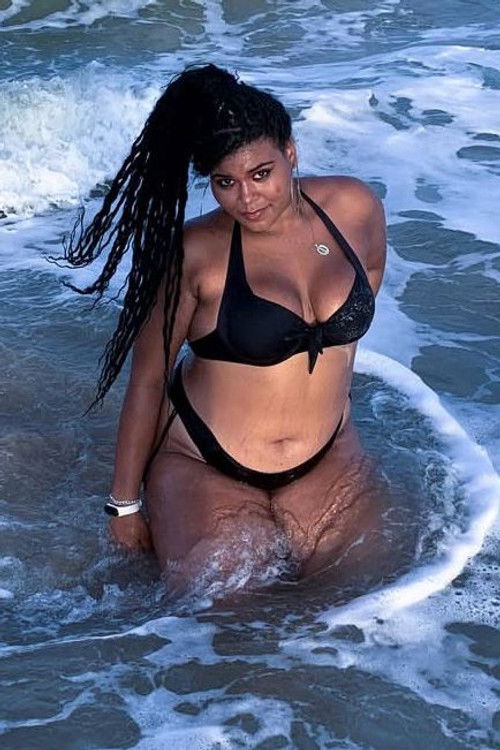 Флáвиа Сантос