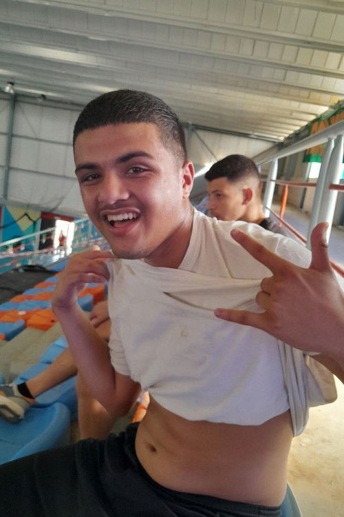 Адам Бенсолтане