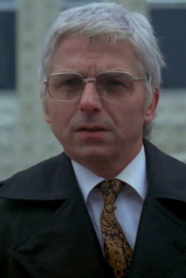 Бернард Папинеау