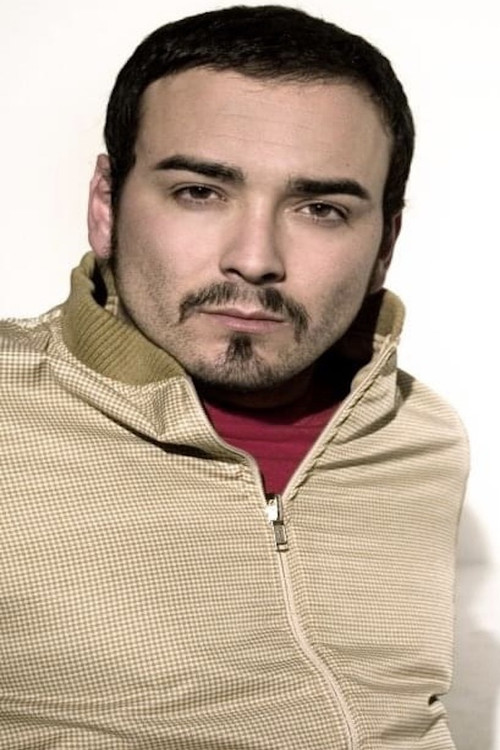 Густаво Фернáндез