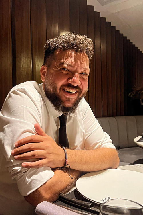 Кареем Саад