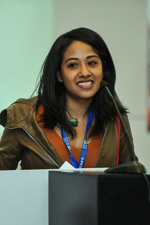 Габриела Иветте Сандовал Торрес