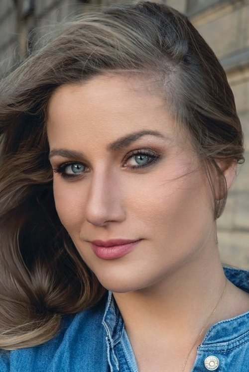 Мелина Хесс