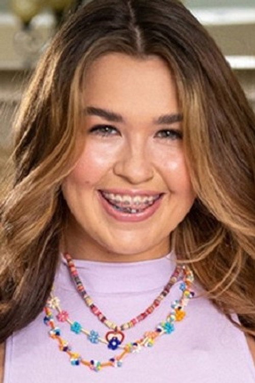 Маделйнн Май