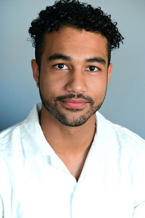 Лиам Георге